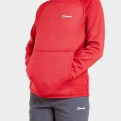Berghaus Kids’ Logo Hoodie -Regatta Store go 349731 f