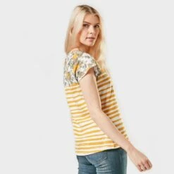 Women’s Patsy T-Shirt -Regatta Store go 349884 b