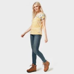 Women’s Patsy T-Shirt -Regatta Store go 349884 c
