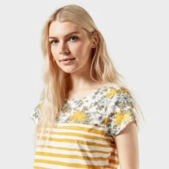 Women’s Patsy T-Shirt -Regatta Store go 349884 e