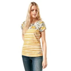 Women’s Patsy T-Shirt -Regatta Store go 349884 z