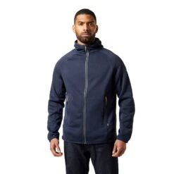 Craghoppers Men's Mannix Hooded Jacket -Regatta Store go 350089 z