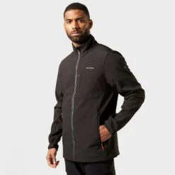 Craghoppers Men's Altis Softshell Jacket -Regatta Store go 353433 d