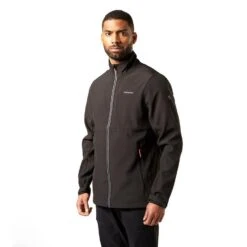 Craghoppers Men's Altis Softshell Jacket -Regatta Store go 353433 z