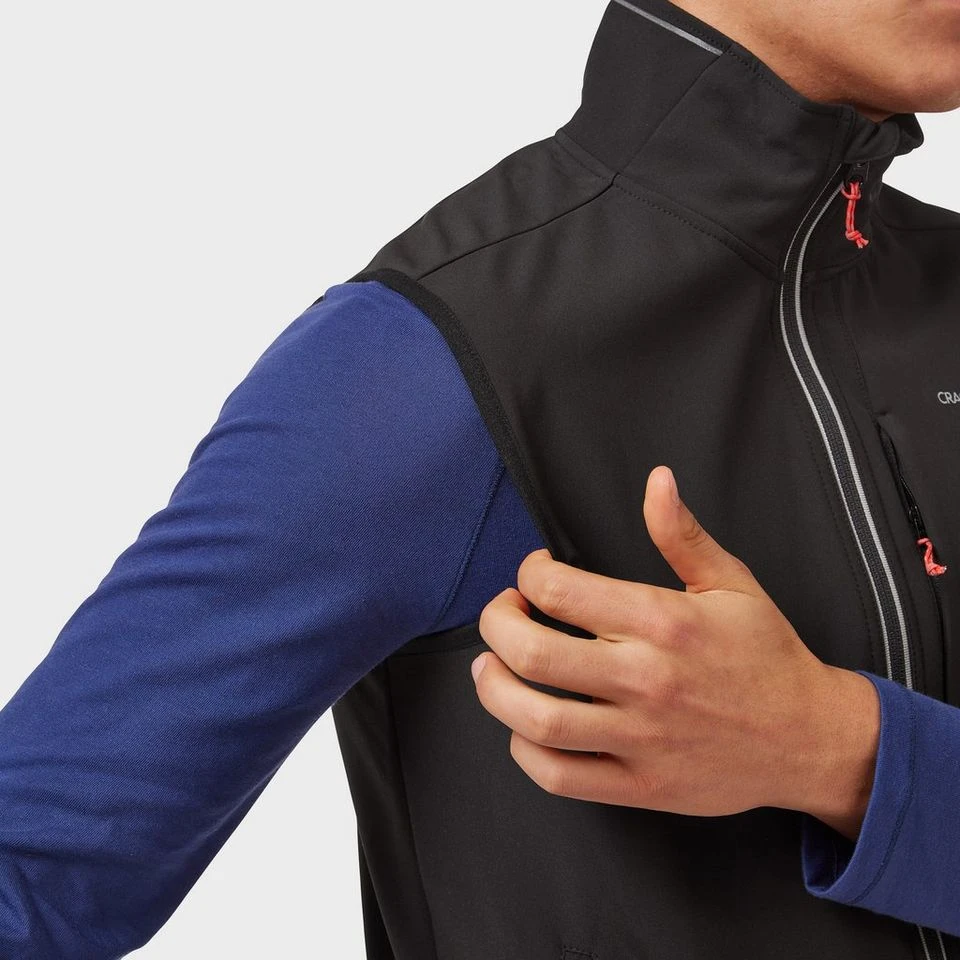 Craghoppers Men's Altis Gilet 6 Craghoppers Men's Altis Gilet - Image 4
