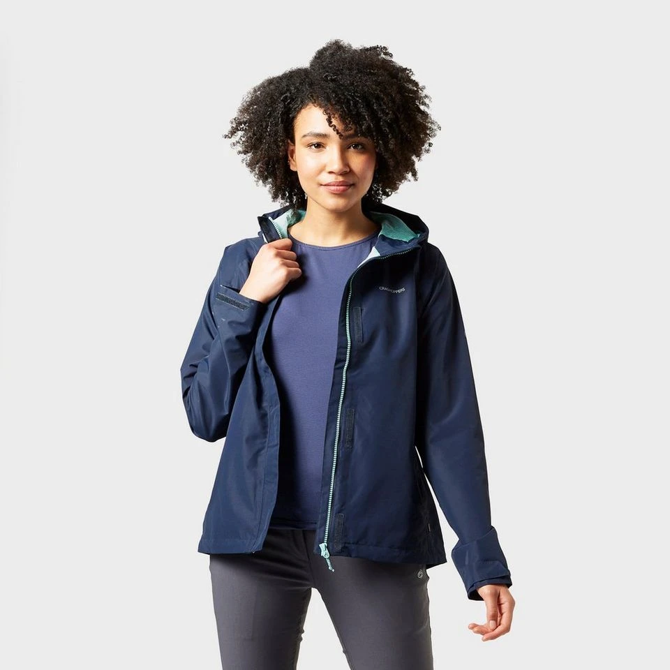 Craghoppers Women's Orion Jacket 6 Craghoppers Women's Orion Jacket - Image 4