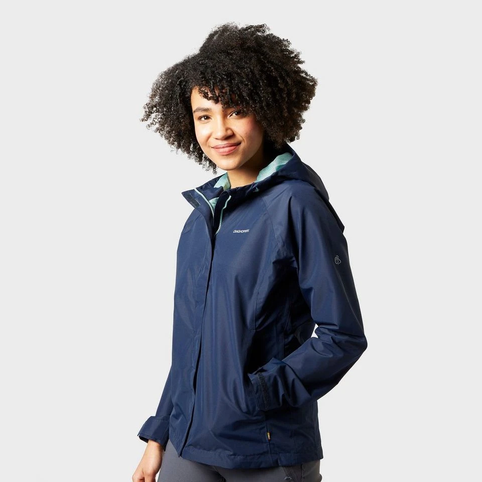 Craghoppers Women's Orion Jacket 7 Craghoppers Women's Orion Jacket - Image 5
