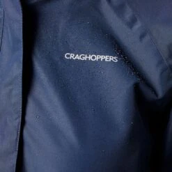 Craghoppers Women's Orion Jacket 16 Craghoppers Women's Orion Jacket -Regatta Store go 353447 g