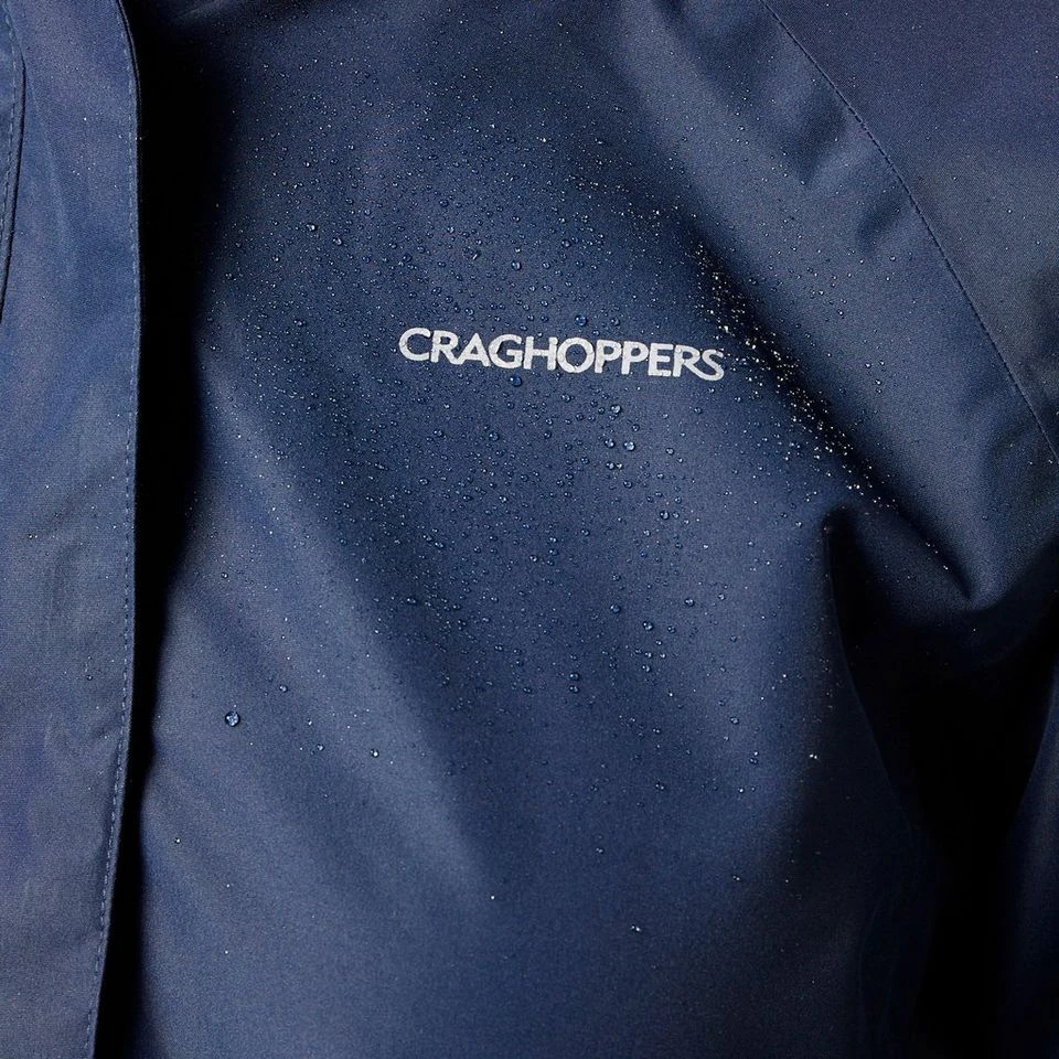 Craghoppers Women's Orion Jacket 9 Craghoppers Women's Orion Jacket - Image 7