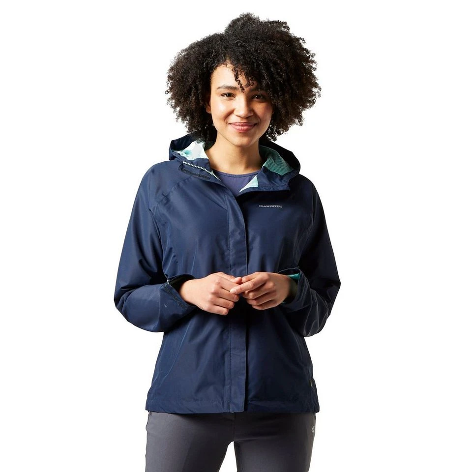 Craghoppers Women's Orion Jacket 10 Craghoppers Women's Orion Jacket - Image 8
