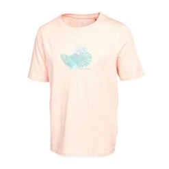 Craghoppers Kids’ Olga Short Sleeved T-Shirt -Regatta Store go 353464 z