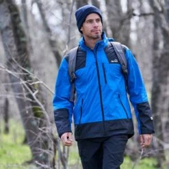 Men's Torrent III Waterproof Jacket -Regatta Store go 354531 n