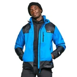 Men's Torrent III Waterproof Jacket -Regatta Store go 354531 z
