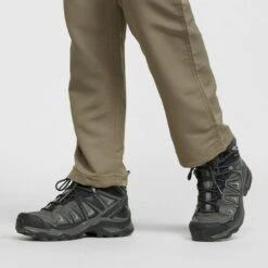 Regatta Kids Sorcer Zip Off Trousers II -Regatta Store go 355447 d