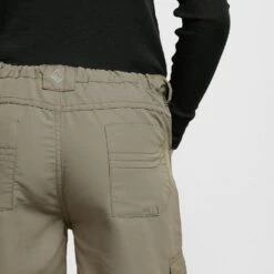 Regatta Kids Sorcer Zip Off Trousers II -Regatta Store go 355447 f