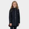 Regatta Kids' Tarana Waterproof Long-Length Jacket -Regatta Store go 355454 a