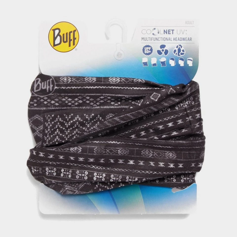 Buff Coolnet® UV+ Tubular 6 Buff Coolnet® UV+ Tubular - Image 4