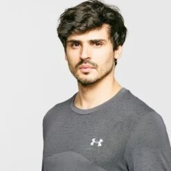 Under Armour Men's Vanish T-Shirt 12 Under Armour Men's Vanish T-Shirt -Regatta Store go 358098 d