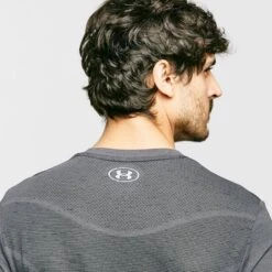 Under Armour Men's Vanish T-Shirt 13 Under Armour Men's Vanish T-Shirt -Regatta Store go 358098 e