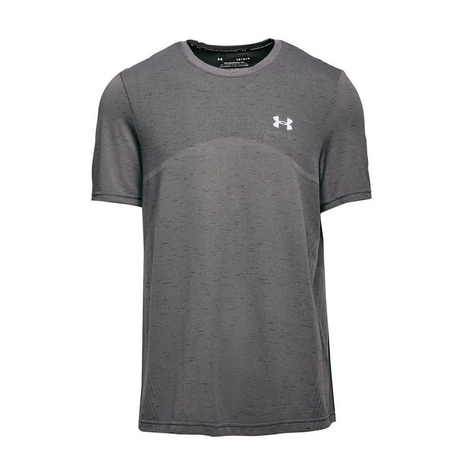 Under Armour Men's Vanish T-Shirt 8 Under Armour Men's Vanish T-Shirt - Image 6