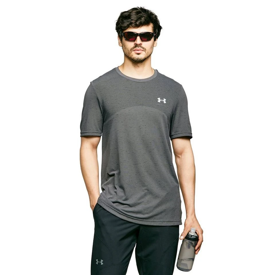 Under Armour Men's Vanish T-Shirt 9 Under Armour Men's Vanish T-Shirt - Image 7