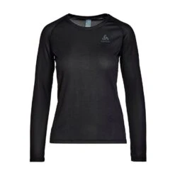 Odlo Women's Act F-Dry Lite Crew-neck Top 14 Odlo Women's Act F-Dry Lite Crew-neck Top -Regatta Store go 358557 u
