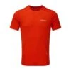 Montane Men's Sabre Short Sleeve T-Shirt 2 Montane Men's Sabre Short Sleeve T-Shirt -Regatta Store go 362520 a