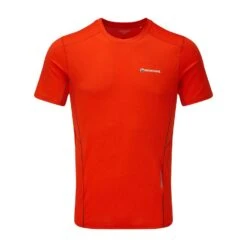 Montane Men's Sabre Short Sleeve T-Shirt -Regatta Store go 362520 z