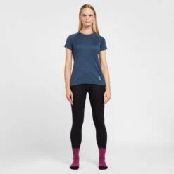 Montane Women's Dart T-Shirt -Regatta Store go 362527 c