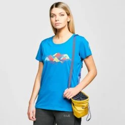 La Sportiva Women’s Hills T-Shirt