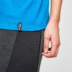 La Sportiva Women’s Hills T-Shirt -Regatta Store go 363385 g