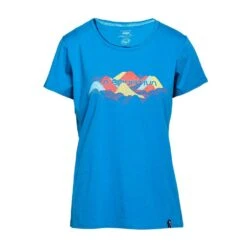 La Sportiva Women’s Hills T-Shirt -Regatta Store go 363385 u