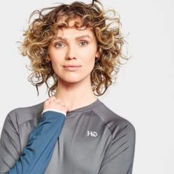 Women’s Jade Crew Neck Baselayer 11 Women’s Jade Crew Neck Baselayer -Regatta Store go 363697 d