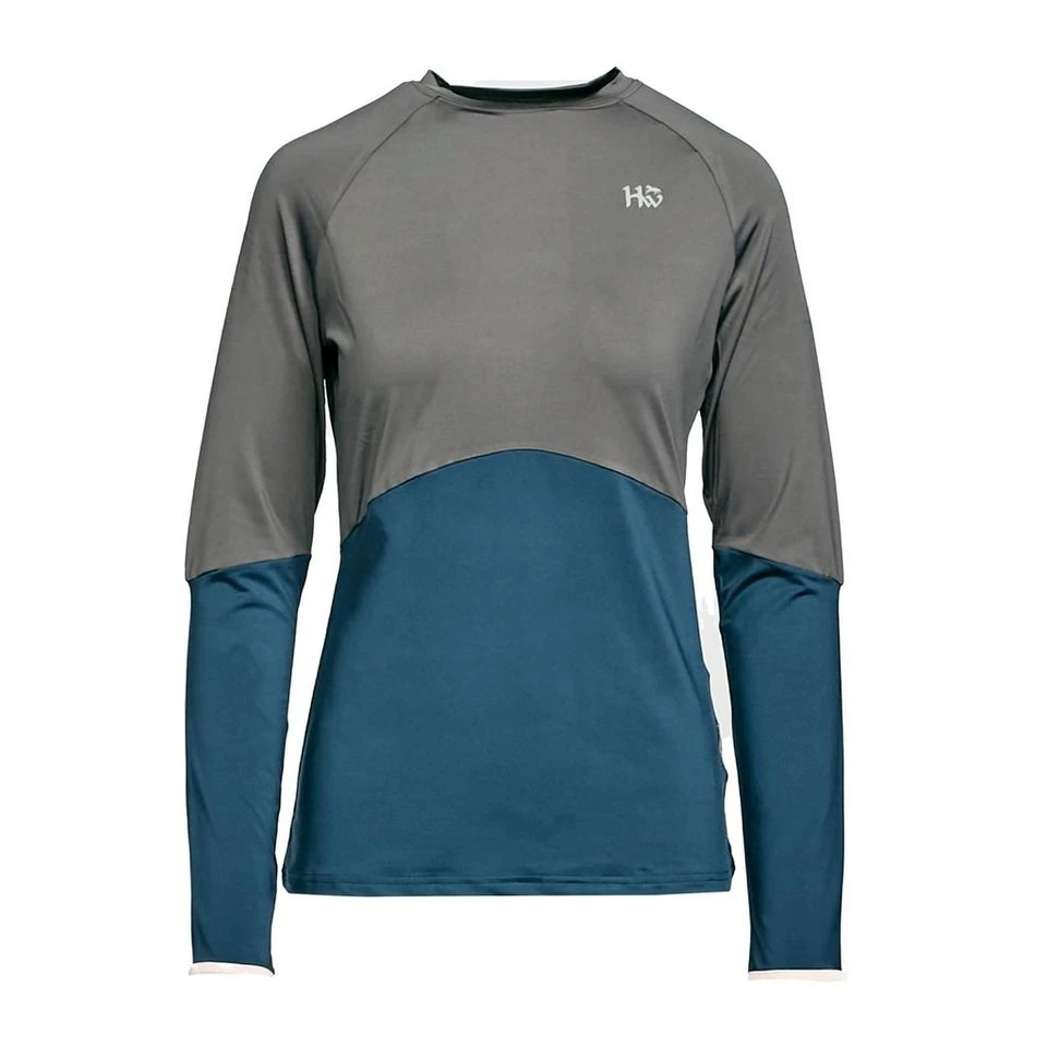 Women’s Jade Crew Neck Baselayer 7 Women’s Jade Crew Neck Baselayer - Image 5