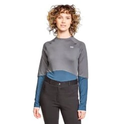 Women’s Jade Crew Neck Baselayer 13 Women’s Jade Crew Neck Baselayer -Regatta Store go 363697 z