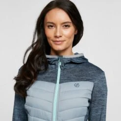 Dare 2b Women's Obstinacy II Hybrid Jacket -Regatta Store go 364442 d