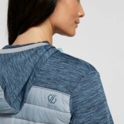 Dare 2b Women's Obstinacy II Hybrid Jacket -Regatta Store go 364442 e