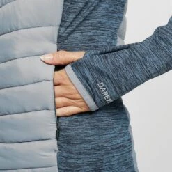 Dare 2b Women's Obstinacy II Hybrid Jacket -Regatta Store go 364442 f