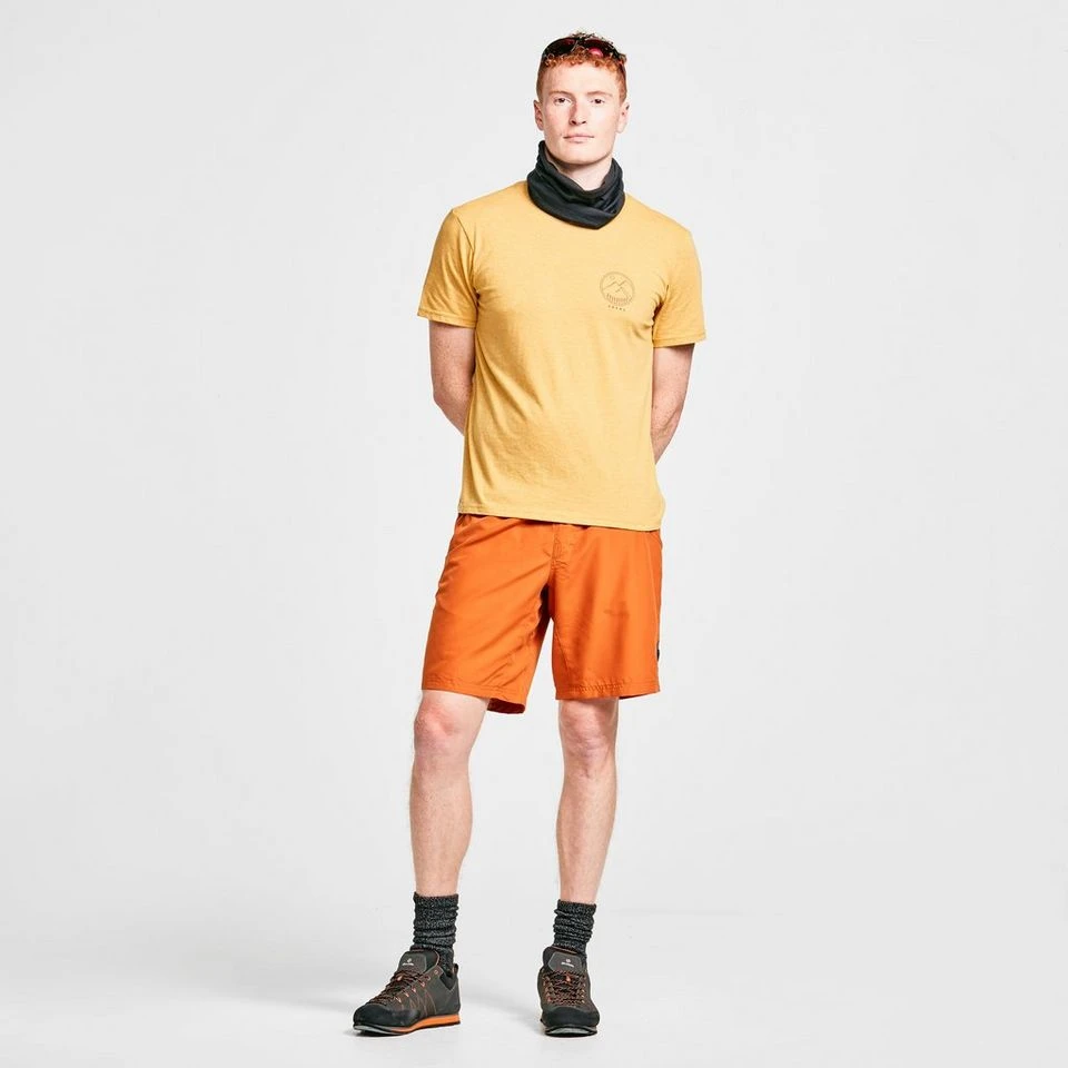 Prana Men’s Mojo Climbing Shorts 5 Prana Men’s Mojo Climbing Shorts - Image 3