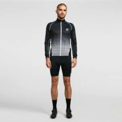 Dare 2b Men's Basic Padded Cycling Shorts -Regatta Store go 366079 c