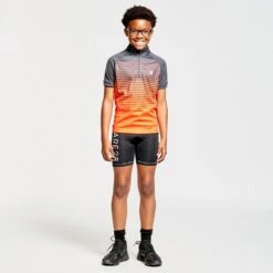 Dare 2b Kid’s Go Faster Jersey -Regatta Store go 366084 c