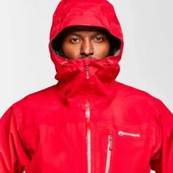 Montane Men's Gravity Gore-Tex Jacket -Regatta Store go 366135 d