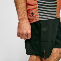 Dare 2b Men's Sublimation Mountain Bike Jersey (black) -Regatta Store go 366166 e