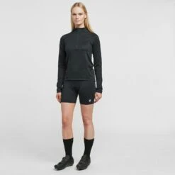 Dare 2b Women's Basic Padded Cycling Shorts 10 Dare 2b Women's Basic Padded Cycling Shorts -Regatta Store go 366167 c