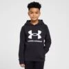 Under Armour Kids’ Rival Full-Zip Hooded Fleece -Regatta Store go 370793 a