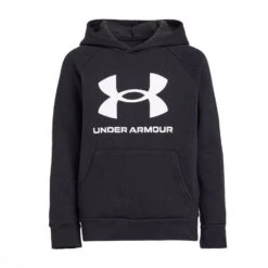 Under Armour Kids’ Rival Full-Zip Hooded Fleece -Regatta Store go 370793 u