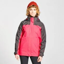 Women’s Lakeside 3-in-1 Jacket -Regatta Store go 370970 e