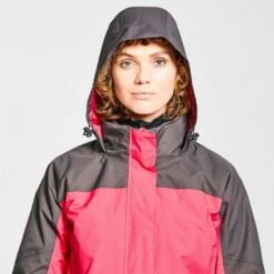 Women’s Lakeside 3-in-1 Jacket -Regatta Store go 370970 f