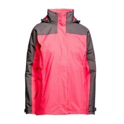 Women’s Lakeside 3-in-1 Jacket -Regatta Store go 370970 u
