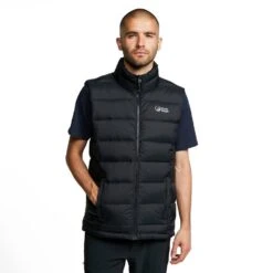 Men's Tech Down Gilet 19 Men's Tech Down Gilet -Regatta Store go 371201 z